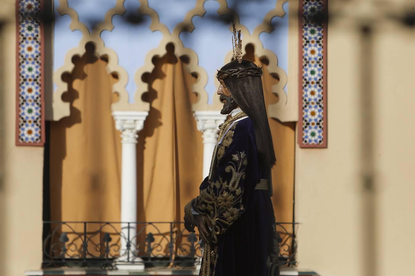 Semana Santa de Córdoba 2019 | Las mejores imágenes del Domingo de Ramos